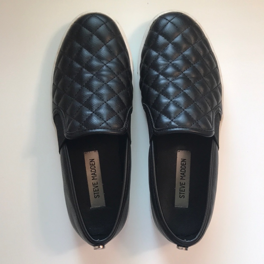 Steve Madden ‘Ecentrcq’ Sneaker